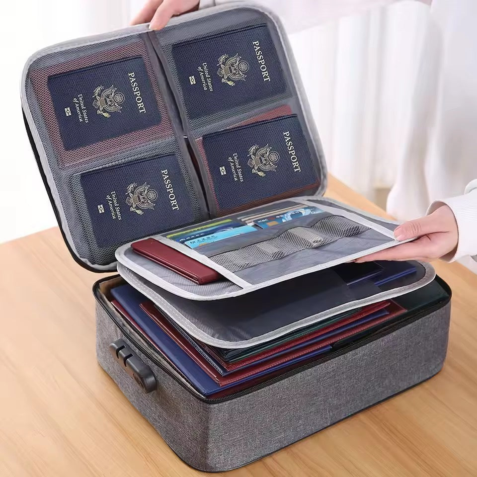 حقيبة متعددة الوظائف