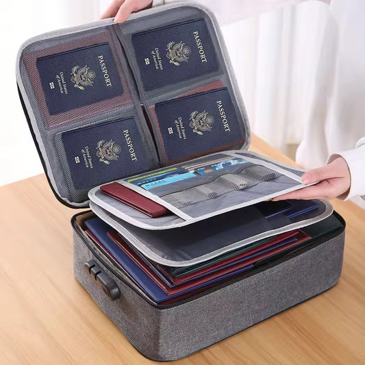 حقيبة متعددة الوظائف