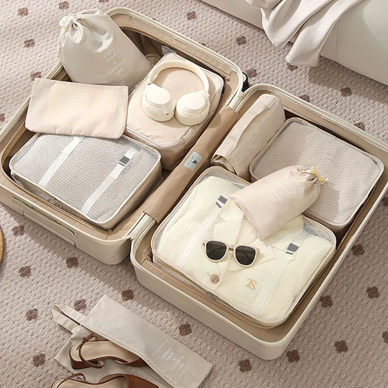 Voyage Organizer Set
