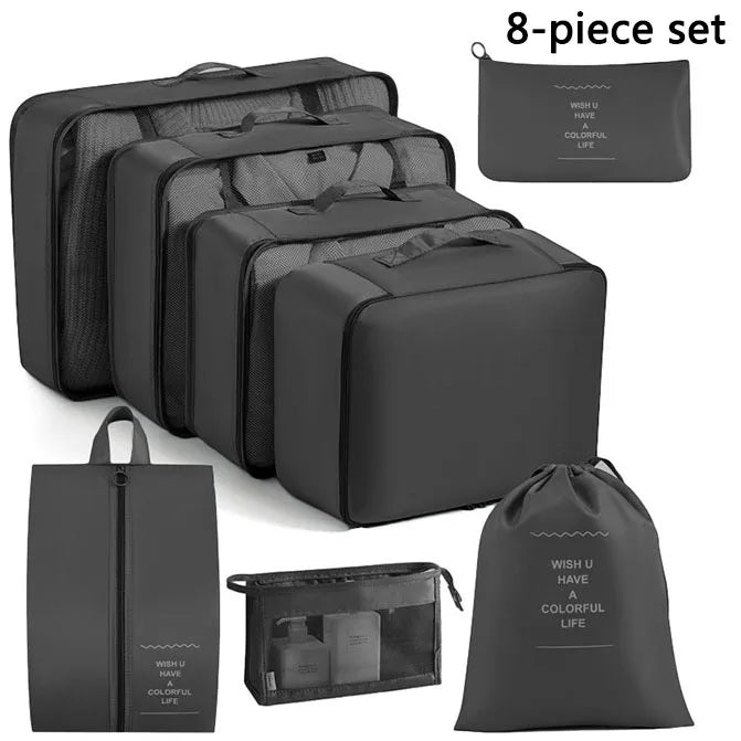 Voyage Organizer Set