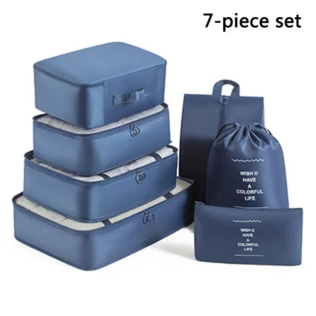 Voyage Organizer Set