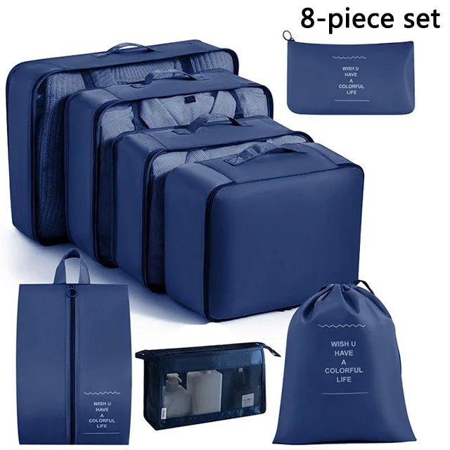 Voyage Organizer Set