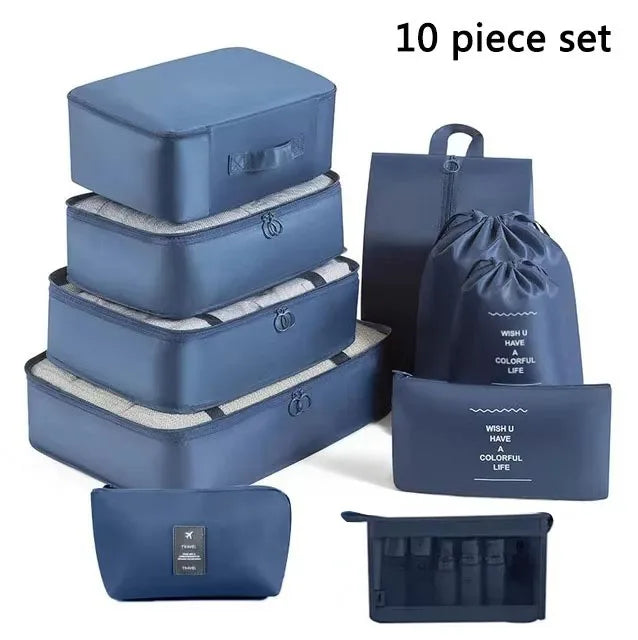 Voyage Organizer Set