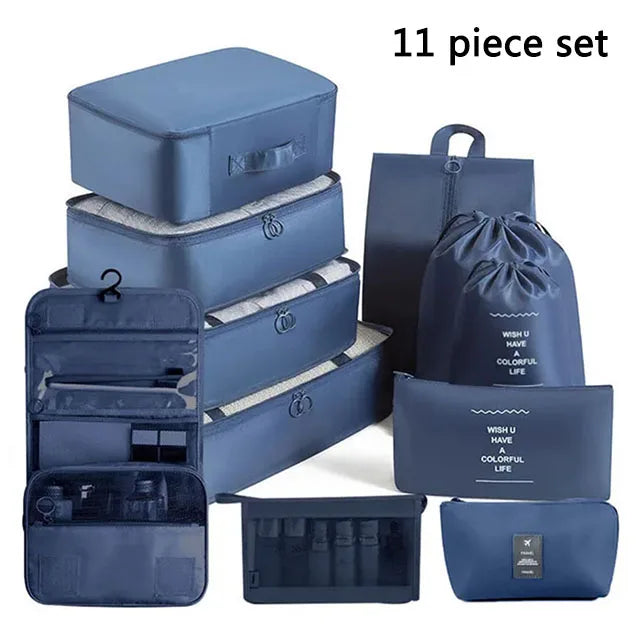 Voyage Organizer Set