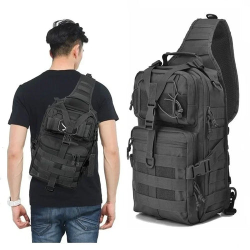 AlphaPack